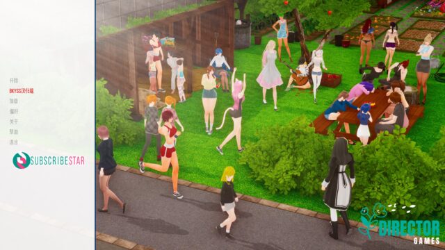 【日系SLG/汉化/动态】小绿山V0.5 汉化版[PC+安卓][3.9G]