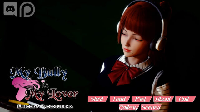 【国风SLG/汉化/动态】我的女友是恶霸 EP7 汉化版[PC+安卓][3G]