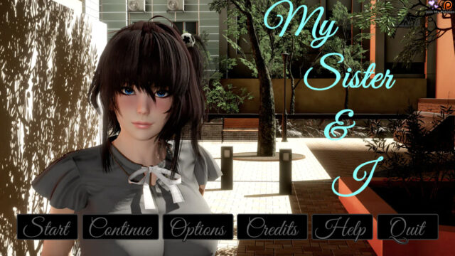【日系SLG/汉化/动态】我和姐姐 V0.5d 汉化版[PC+安卓][1G]