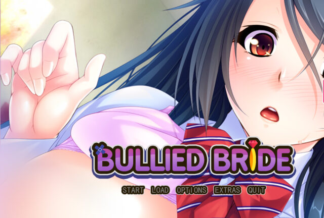 【日系SLG/GG汉化/全CV】被霸凌的新娘 PC+安卓金翻汉化完结版+CG [1.5G]