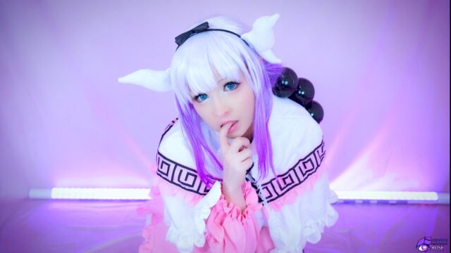 Hidori Rose COS作品合集85部【109G】