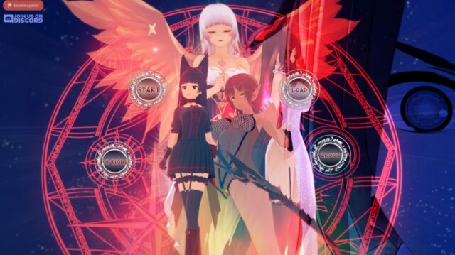 【日系SLG/汉化/动态】奇特的梦境v0.7 汉化版[PC+安卓][2.1G]