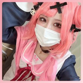 FC2-PPV-3157626 衝撃映像【Vtuber】にじさん〇！どえすの笹〇咲に童貞くんたち悶絶。パイズリ足コキ言葉攻め、なされるがまま男の潮炊き＆種付け