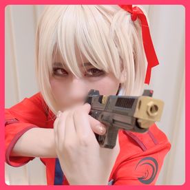 FC2-PPV-3120671 激レア特典ち〇たき複数【Fcup本物コミケレイヤー】反響アニメ！リコリコち〇とが童貞くんS責めしたら男の潮炊きしちゃた※パイズリ・中出し