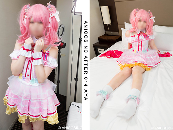 ANICOSINC AFTER 015 AYA