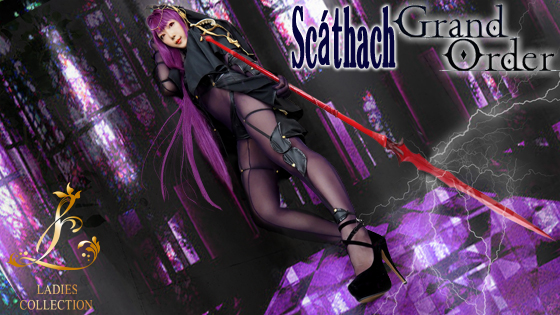 [Ladies Collection]ＣＣＤカメラでち●こ目線_大きなディルドを串ざし!! イベレイヤー悶絶!!!