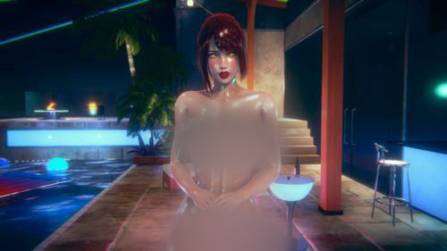 【欧美SLG/汉化/动态】黑暗幻想世界 Love MorteM ReborN [v0.7][PC+安卓2.76G]