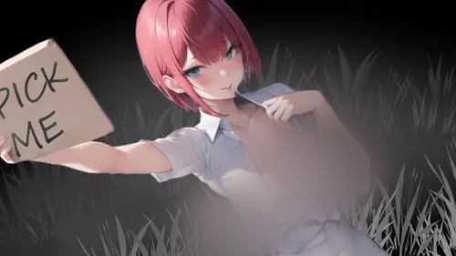 【日系SLG/汉化/2D】非常规访客 Unconventional Visitor v1.0[PC+安卓462M]