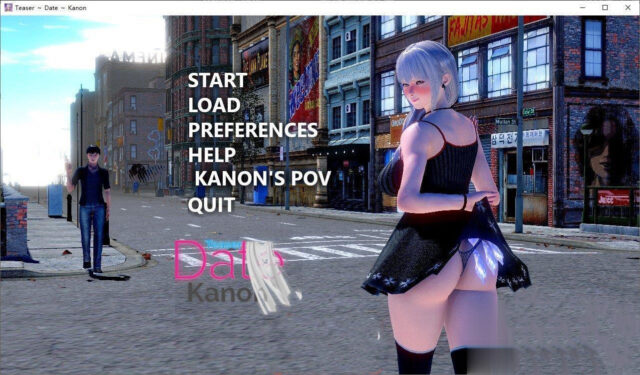 【亚洲风SLG/汉化】约会佳音v1.2 汉化版[PC+安卓][[2.4G]