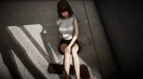 【亚洲风SLG/汉化/动态】重建 Reconstruction [v1.0][PC+安卓1.85G]