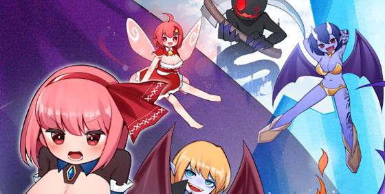 【RPG】莫莫的永恒冒险谭 官方中文版 PC+安卓 1.6G