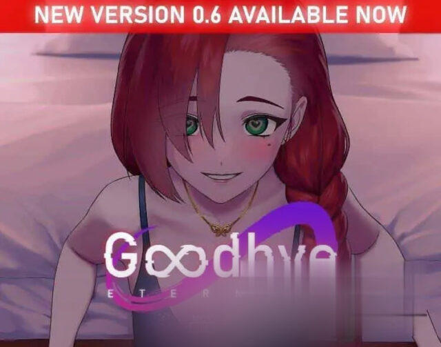 【沙盒SLG/中文/动态】永恒不再：Goodbye Eternity V0.7.9 官方中文版[8月更新][PC+安卓][2G]