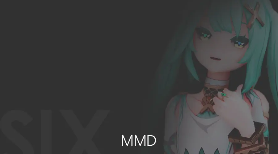 MMD