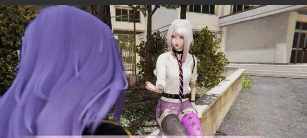 【国风SLG/汉化/动态CG】勇敢之心学院 Braveheart Academy v2.1 PC+安卓汉化高压版 [3.8G]