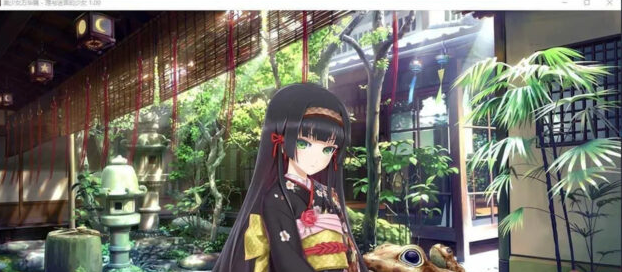 美少女万華鏡1~5汉化版合集 PC+安卓+动画【34G】