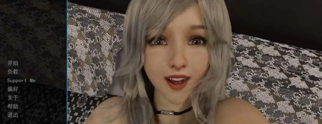 【欧美SLG/汉化/动态/后宫中出】被困在神秘的银荡岛上 V0.5.5 PC+安卓汉化版 [2G]