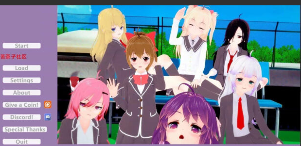 【日系SLG/汉化/动态】同一枚硬币的两面 Two Sides of the Same Coin v0.3.0.5[PC+安卓3.24G]