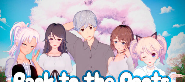 【沙盒SLG/汉化/动态】回归本源 Back to the Roots v0.1.0[PC+安卓962M]