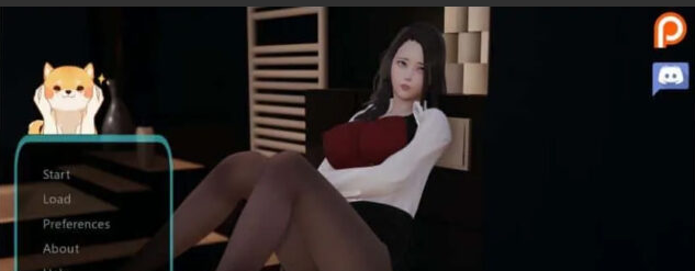 【国风SLG/汉化/动态】邻家女孩 V0.20 PC+安卓金翻汉化版+前作 [7G]