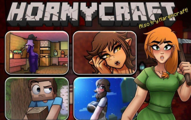 【欧美SLG/汉化/动态】我的世界模拟器：我的湿界v0.14 金翻汉化版[PC+安卓][4.2G]