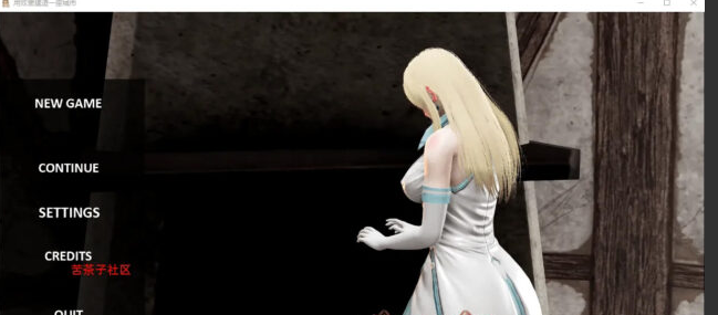 【沙盒SLG/汉化/动态】用奴隶建造一座城市 Build a City with Slaves v0.1.4 PC+安卓汉化版 [3.8G]