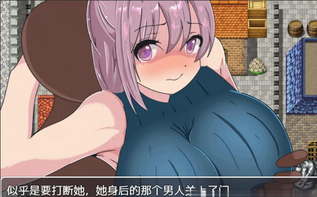 【日系RPG/汉化/动态】拉娜的姓骚扰之旅 PC+安卓汉化版[700M]