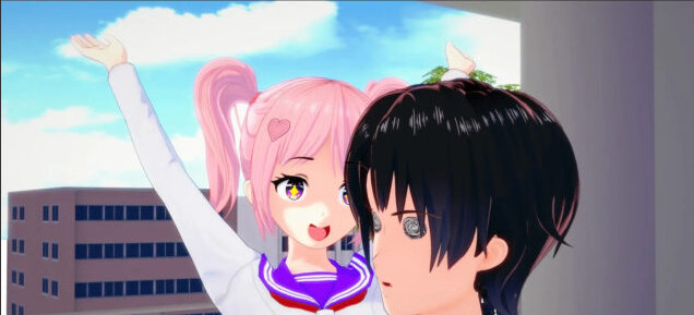 【沙盒SLG/汉化/动态】指挥后宫 Commanding a Harem v1.0.2 Remake PC+安卓汉化版 [1G]