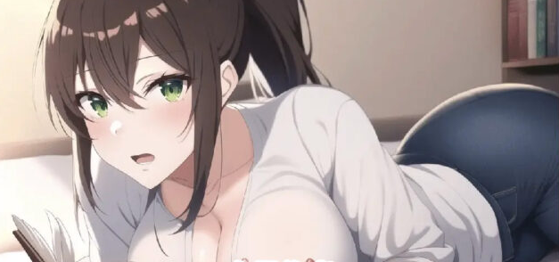 【日系SLG/汉化】银荡假期 Lewd Vacation v1.0 PC+安卓汉化版 [200M]