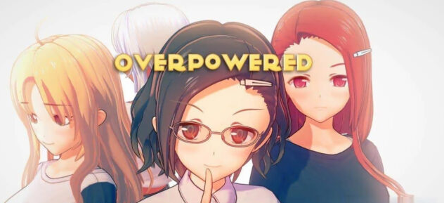 【日系SLG/汉化/动态】压倒Ep.12 汉化版[PC+安卓][1.4G]