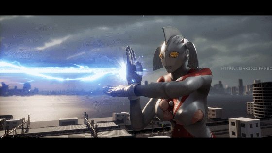 Max大师：奥特之母的战败捕获 4K四部整合版【新作/全CV/1G】