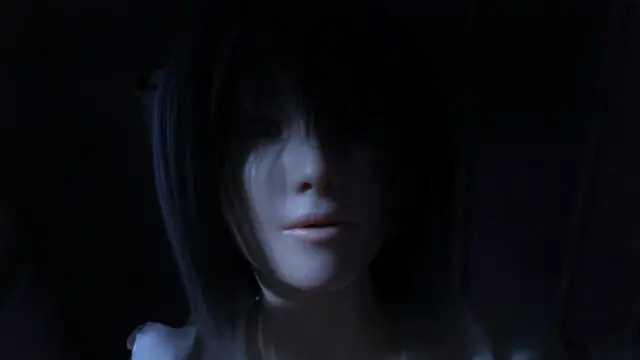 [956LABO] 妊活霊～事故物件の怪～ 银乱幽霊からは逃げられない…