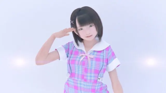 偶像少女: 1年2組アイドル少女 パイパン肉オナホ – 詩織みゆぅ – [超金致/全CV/2.4G]