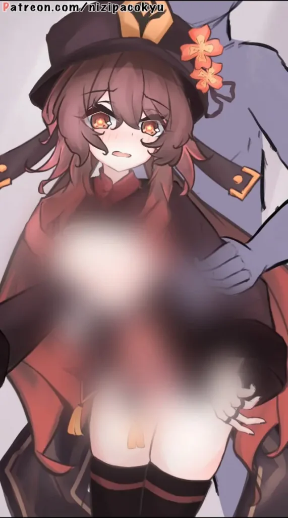 Nizipaco 同人动画作品合集57V 2021.3-2023.4【8.2G】