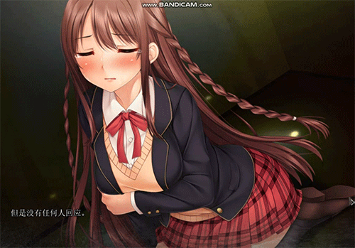 【SLG/汉化/动态CG】监禁CHANG女～奴隶少女养殖 PC+安卓模拟汉化版 [1.6G]