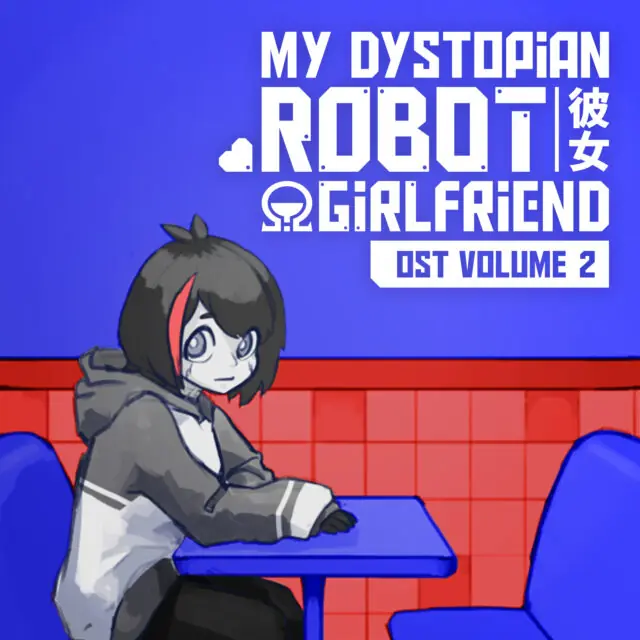 【SLG/官中】[Incontinent Cell]My Dystopian Robot Girlfriend/我的反乌托邦女友 ver0.86.3[PC+安卓]