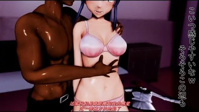 HΔL(HΔLの倉庫) Fantia MMD合集39V截至2023.12【12G】