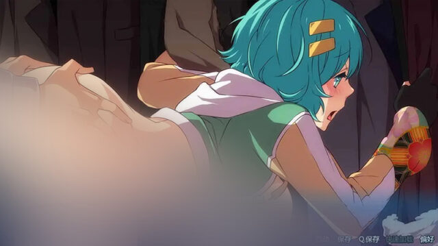 【日式ADV/汉化】樱花特工 Sakura Agent 1.0 PC+安卓汉化完结版 [700M]