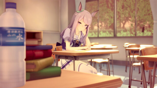 Nozodora 恋活马娘动画作品合集89V截止2024.4【45.7G】