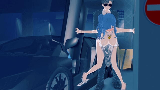 YuukiS 同人作品合集155V截至2024.4【42.1G】