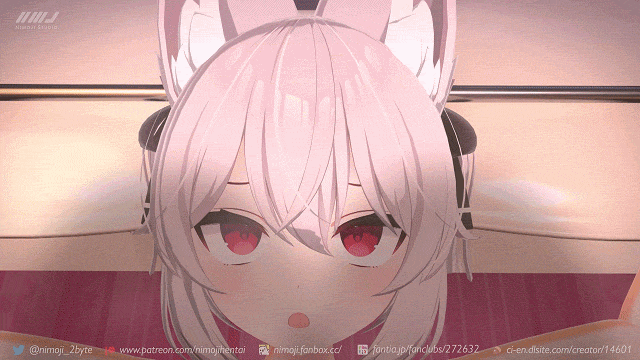 Nimoji hentai 3D同人作品合集87V截止2024.4【13G】