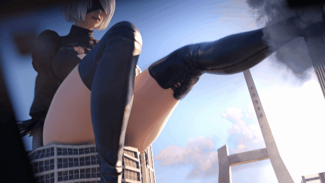 ScragBoy 3D作品合集35V【2.55G】