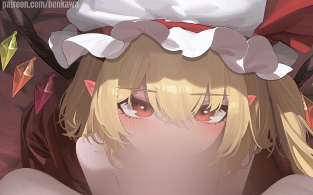 hentaikawa 2D同人作品合集截至2024.10【119G】