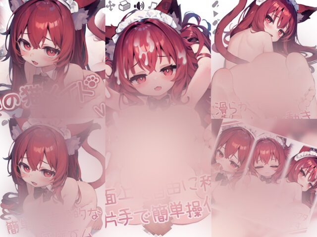 【SLG/Live2D/安卓/合集】狐狐部屋游戏合集