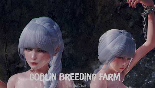 [Thelewdcookie] Goblin Breeding Farm