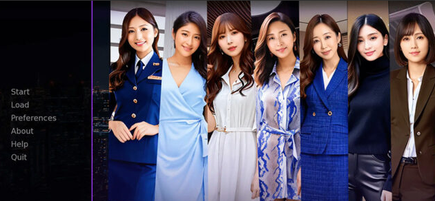 【欧美SLG/汉化/动态】遗产0.2.1 D’Legacy [v0.2.1][PC+安卓1.09G]