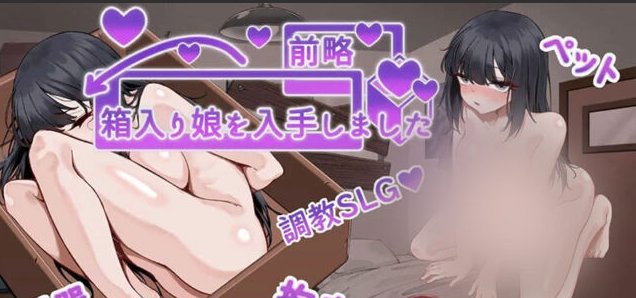 【SLG/PC+安卓/官中】前略，我终于入手了一个盒中少女 官方中文版 [1G]