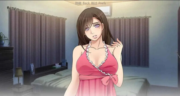 【欧美SLG/汉化】迷失的人o妻 Swing & Miss V0.65.3 PC+安卓汉化版+CG [1G]