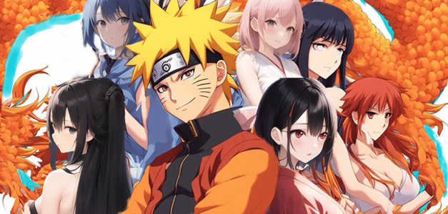 【欧美SLG/汉化/动态】另一种火影忍者生活 Another Naruto Life [v0.3 – Christmas][PC=安卓1.93G]