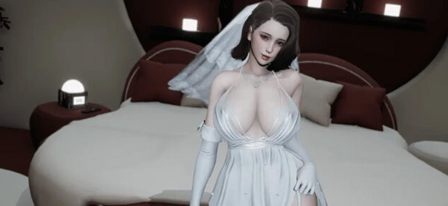 【国产SLG/官中/动态】大反派2.0官方版[PC+安卓2.77G]