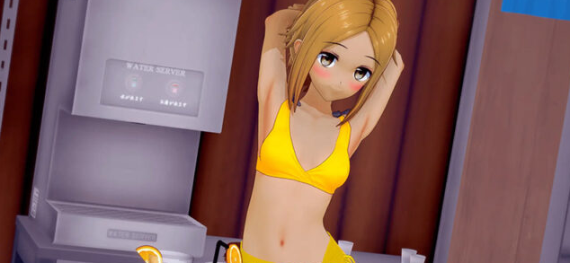 【沙盒SLG/汉化/3D】重生的悲伤 Sorrow of Rebirth v0.4[PC+安卓2.17G]